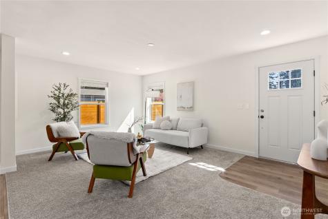 18495 SE Covington Sawyer Road Kent WA 98042
