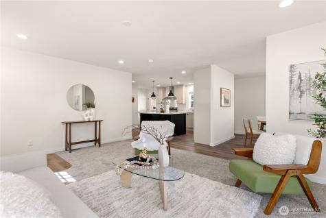 18495 SE Covington Sawyer Road Kent WA 98042