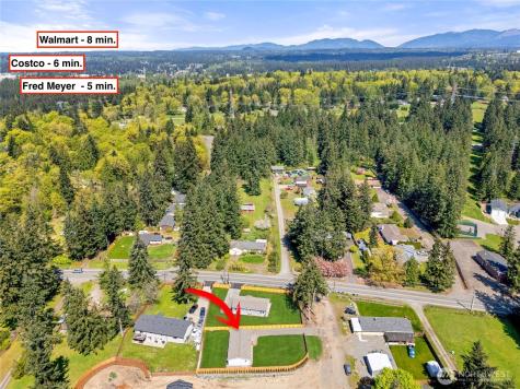 18495 SE Covington Sawyer Road Kent WA 98042