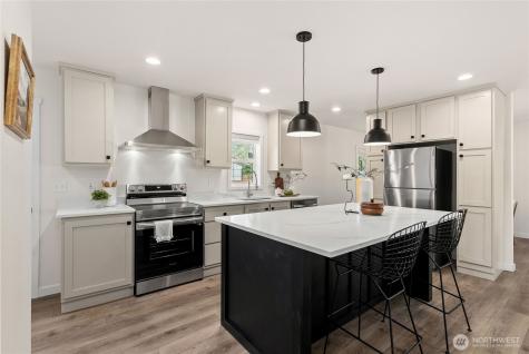 18495 SE Covington Sawyer Road Kent WA 98042