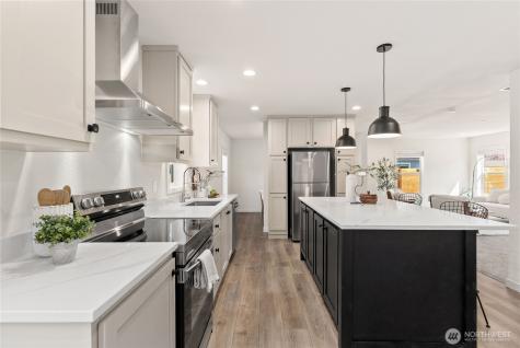 18495 SE Covington Sawyer Road Kent WA 98042