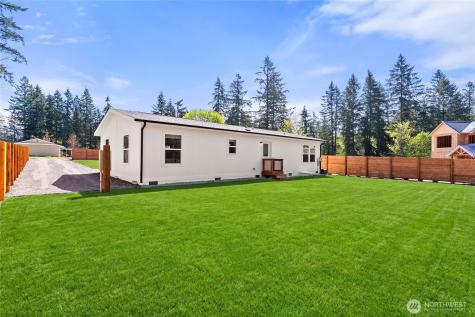 18495 SE Covington Sawyer Road Kent WA 98042