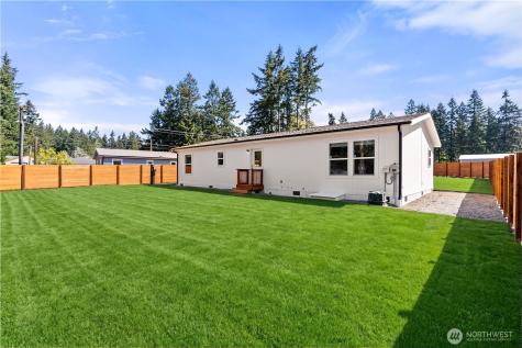 18495 SE Covington Sawyer Road Kent WA 98042