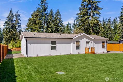 18495 SE Covington Sawyer Road Kent WA 98042