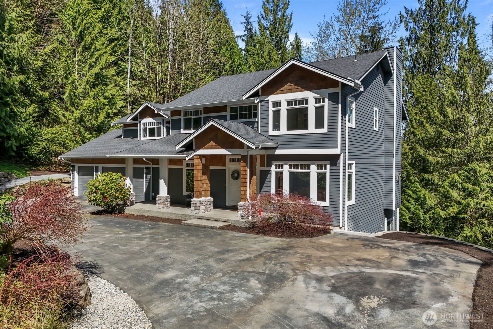 24224 Paradise Lake Road Woodinville WA 98077