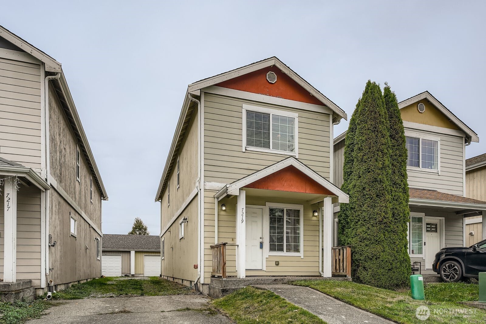 7219 E G Street Tacoma WA 98404