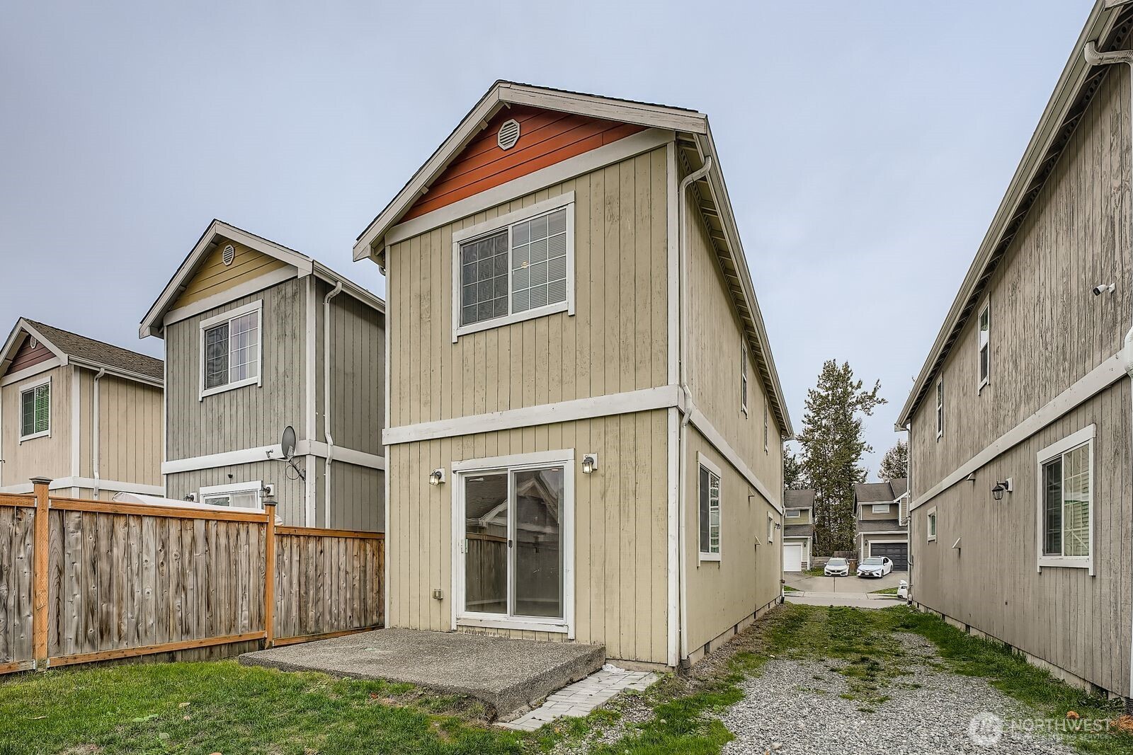 7219 E G Street Tacoma WA 98404