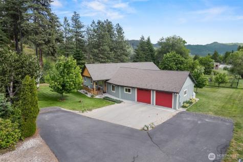 12285 Village View Drive Leavenworth WA 98826