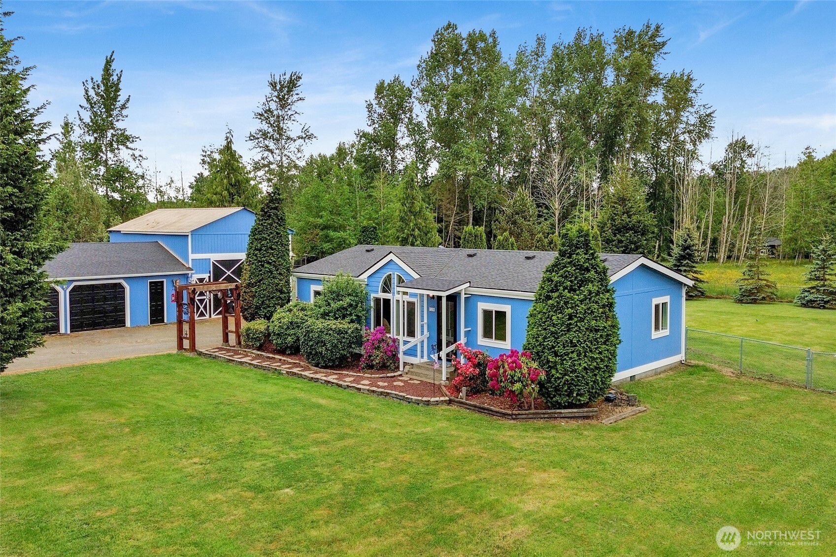7135 W 40th Drive Ferndale WA 98248