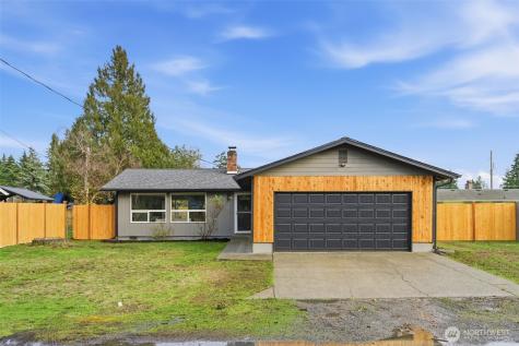 17011 21ST Spanaway WA 98387