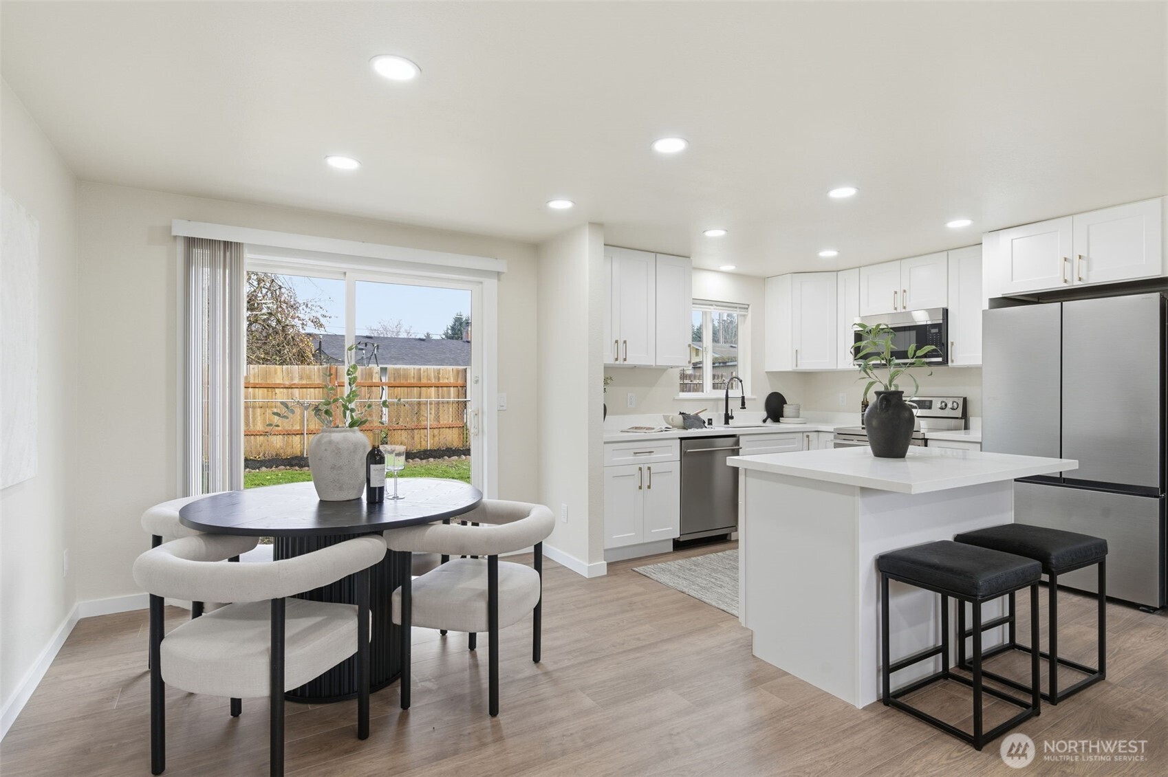 17011 21st Avenue E Spanaway WA 98387