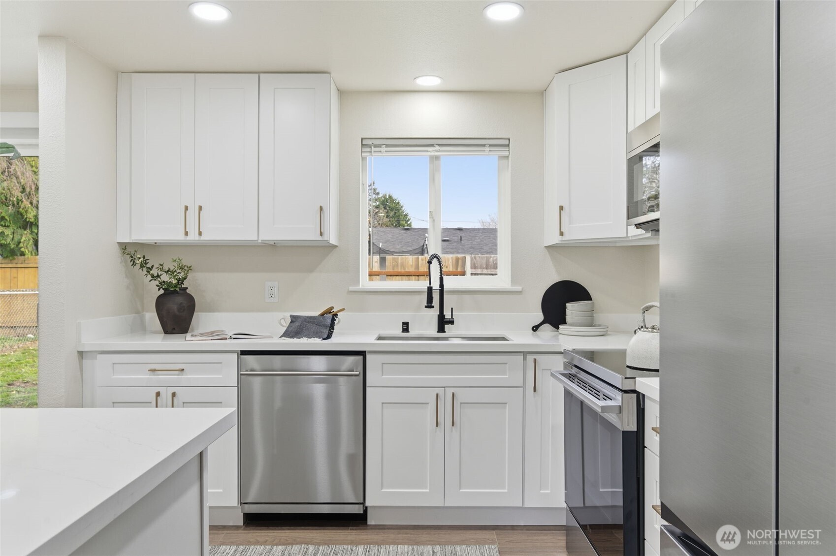 17011 21st Avenue E Spanaway WA 98387
