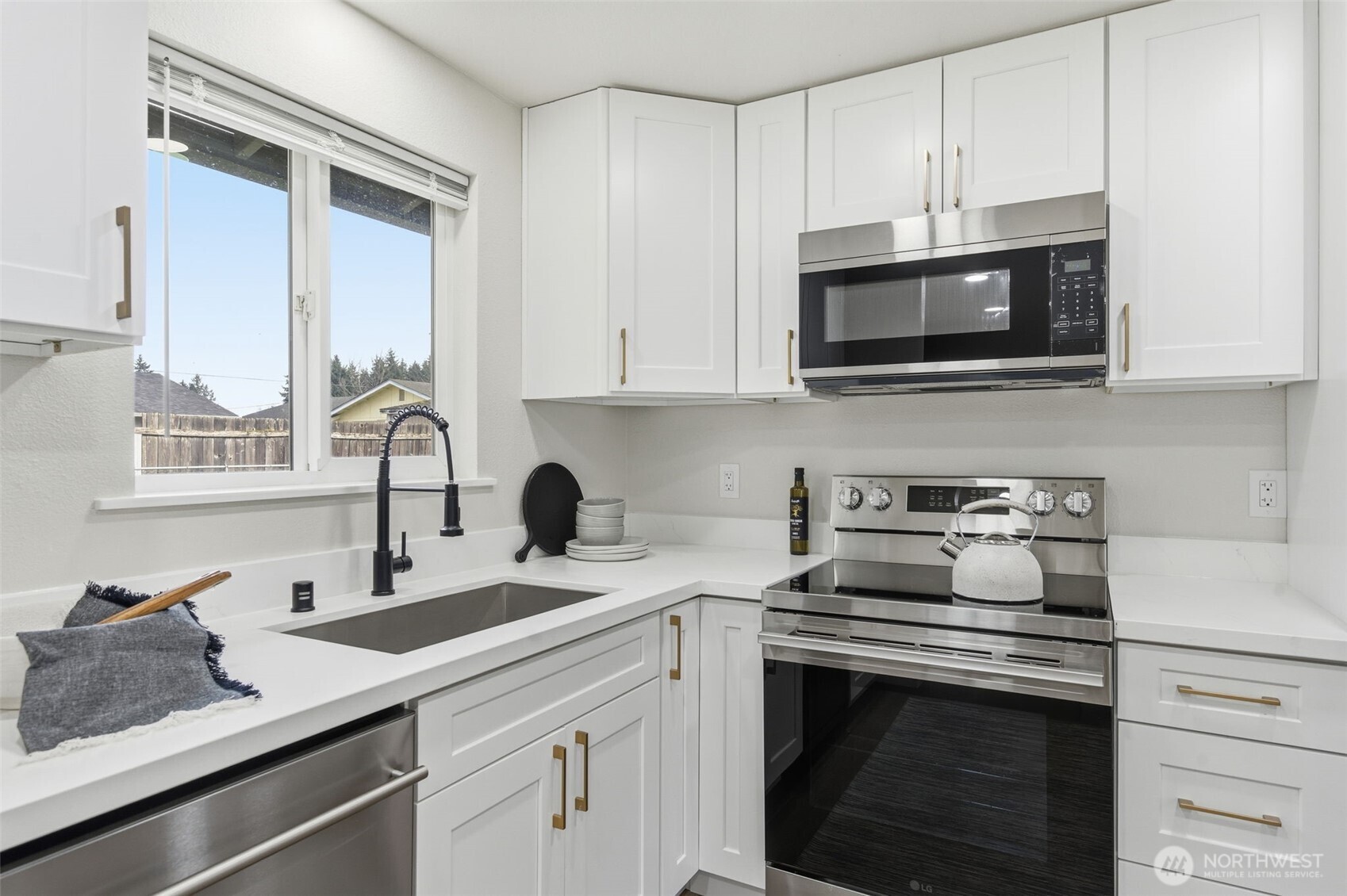 17011 21st Avenue E Spanaway WA 98387