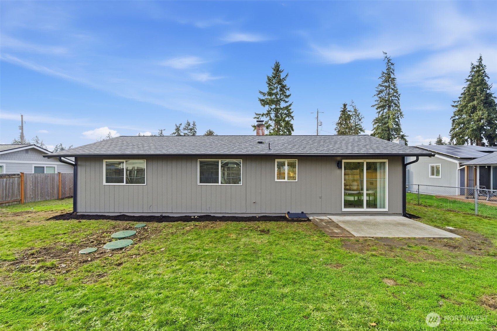 17011 21st Avenue E Spanaway WA 98387