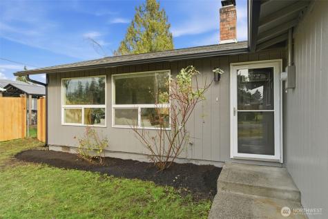 17011 21ST Spanaway WA 98387