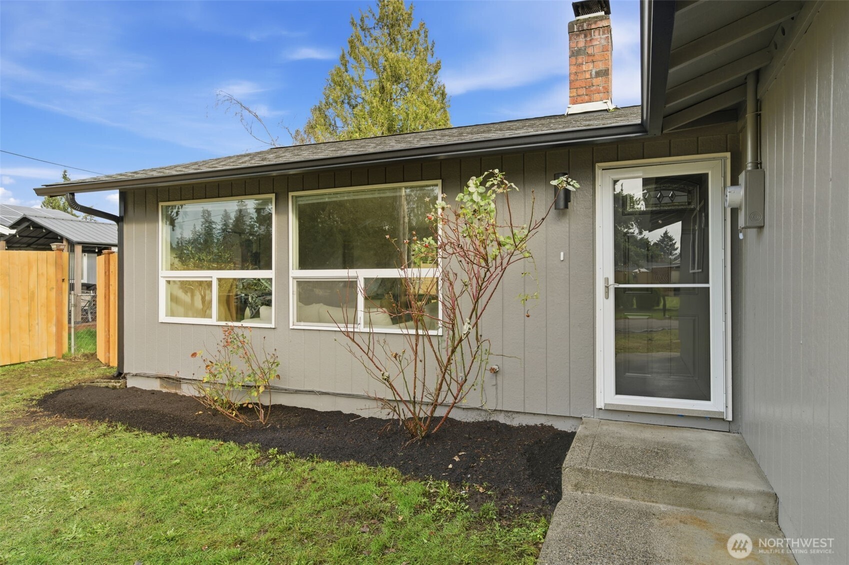 17011 21st Avenue E Spanaway WA 98387