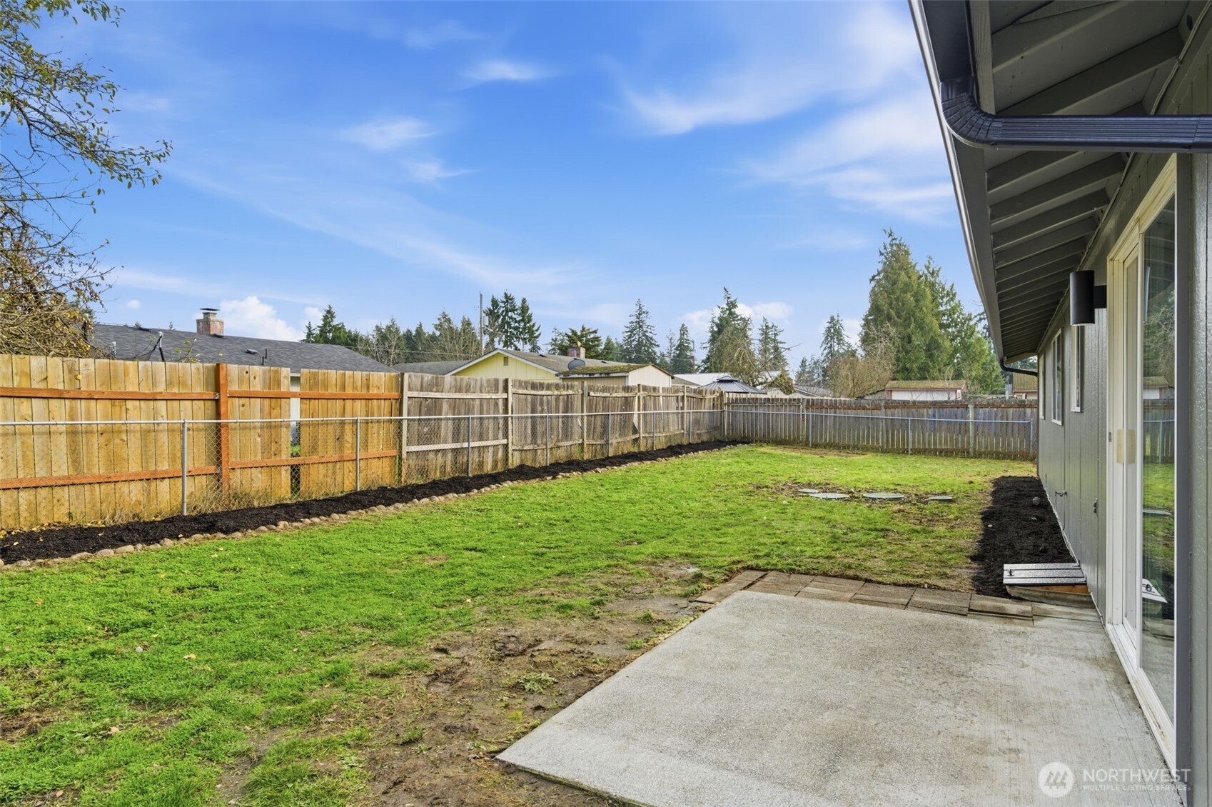 17011 21st Avenue E Spanaway WA 98387