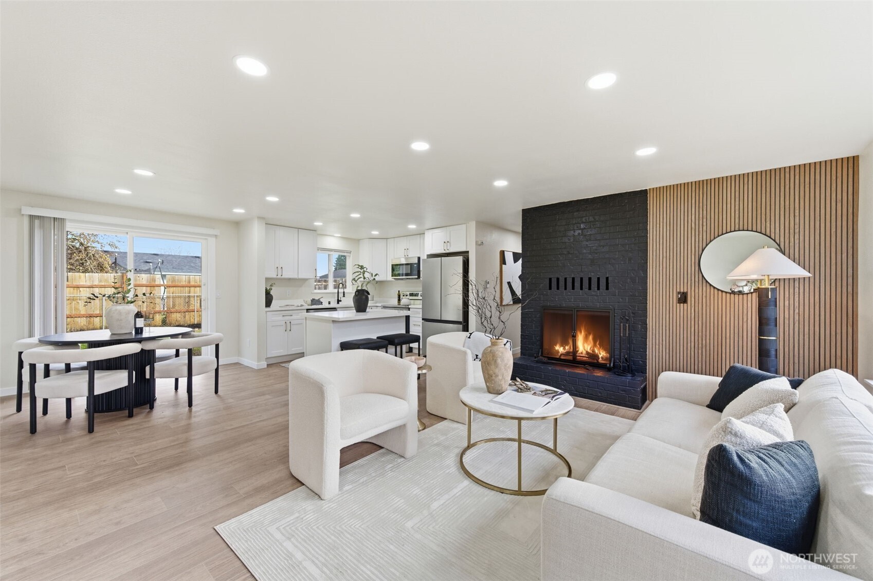 17011 21st Avenue E Spanaway WA 98387