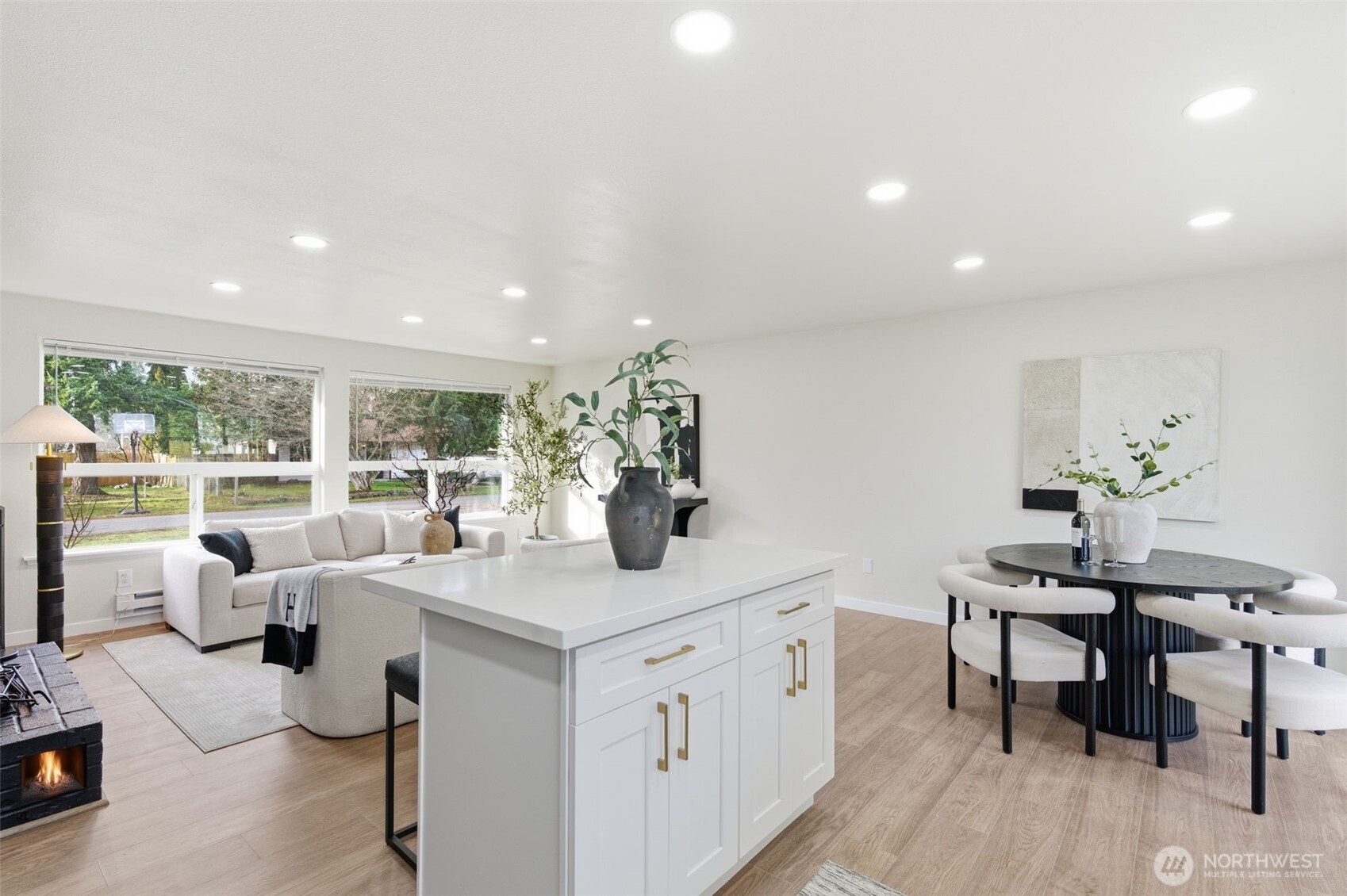 17011 21st Avenue E Spanaway WA 98387