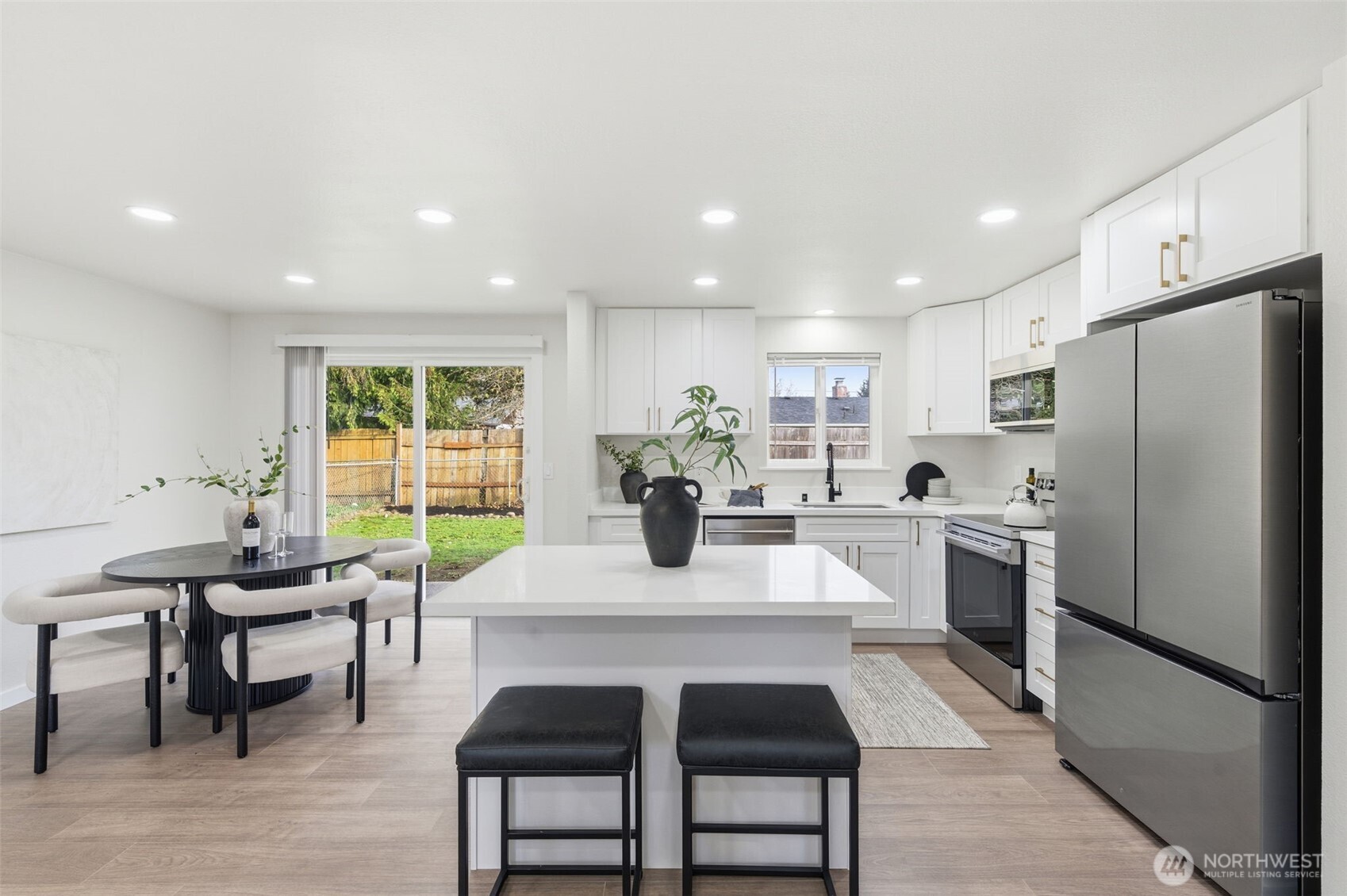 17011 21st Avenue E Spanaway WA 98387