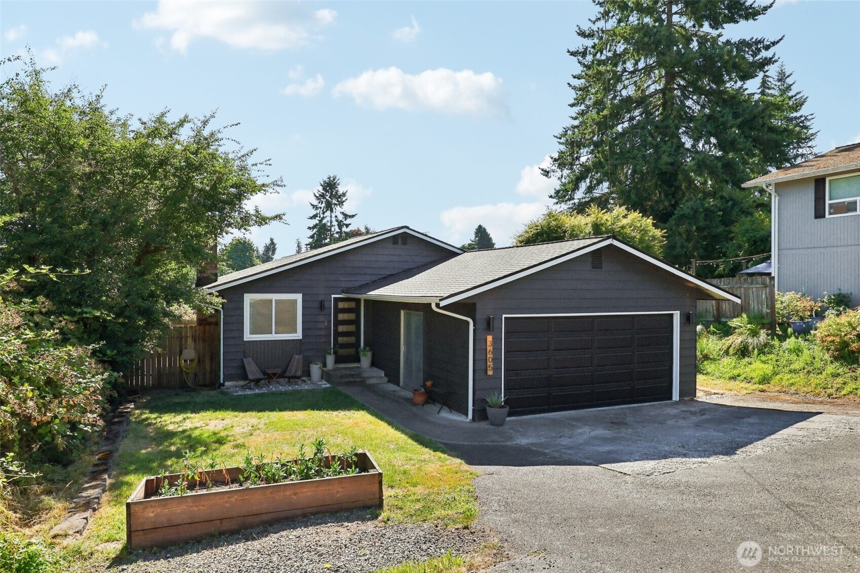 3605 Earl Avenue Everett WA 98201