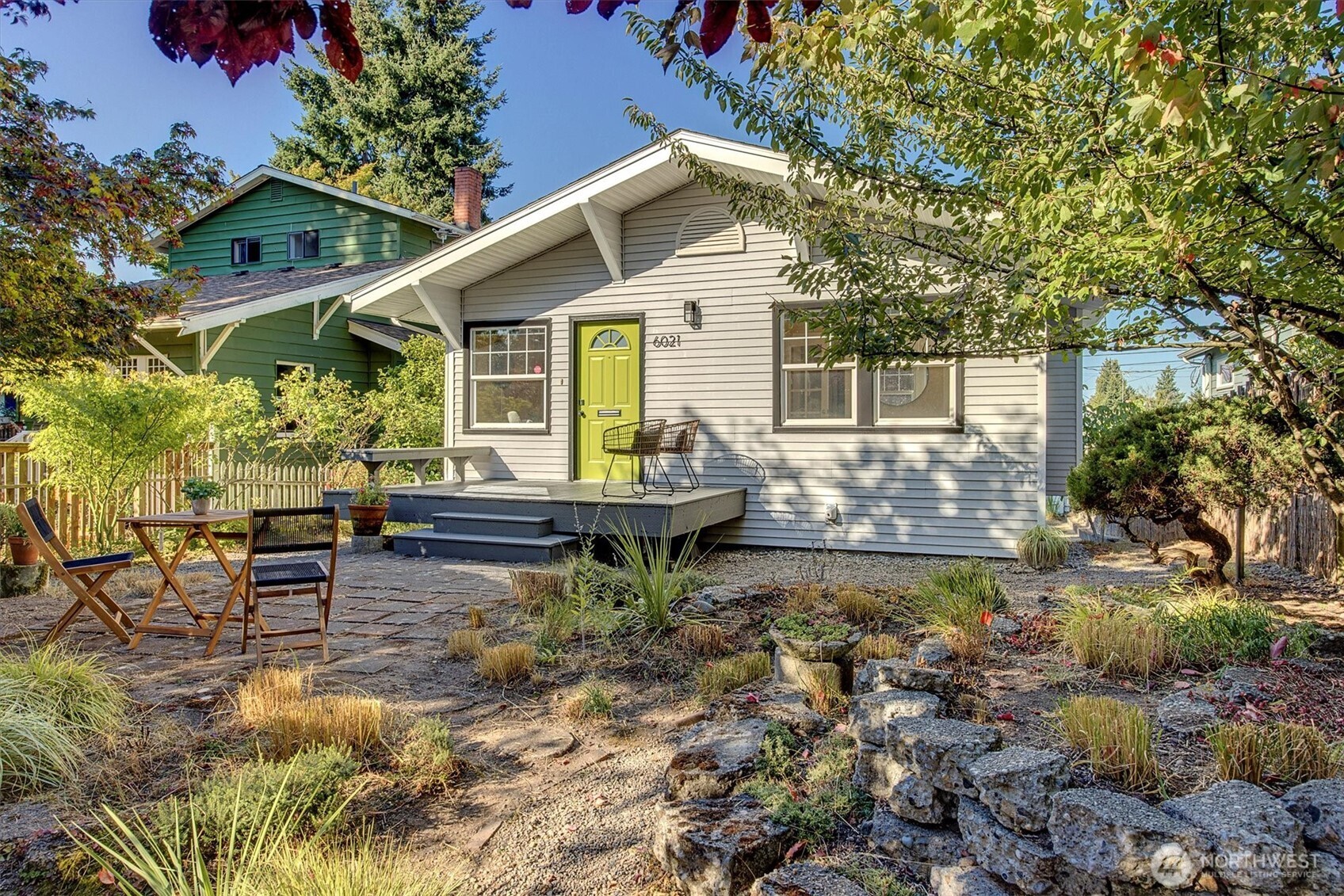 6021 45th Avenue SW Seattle WA 98136