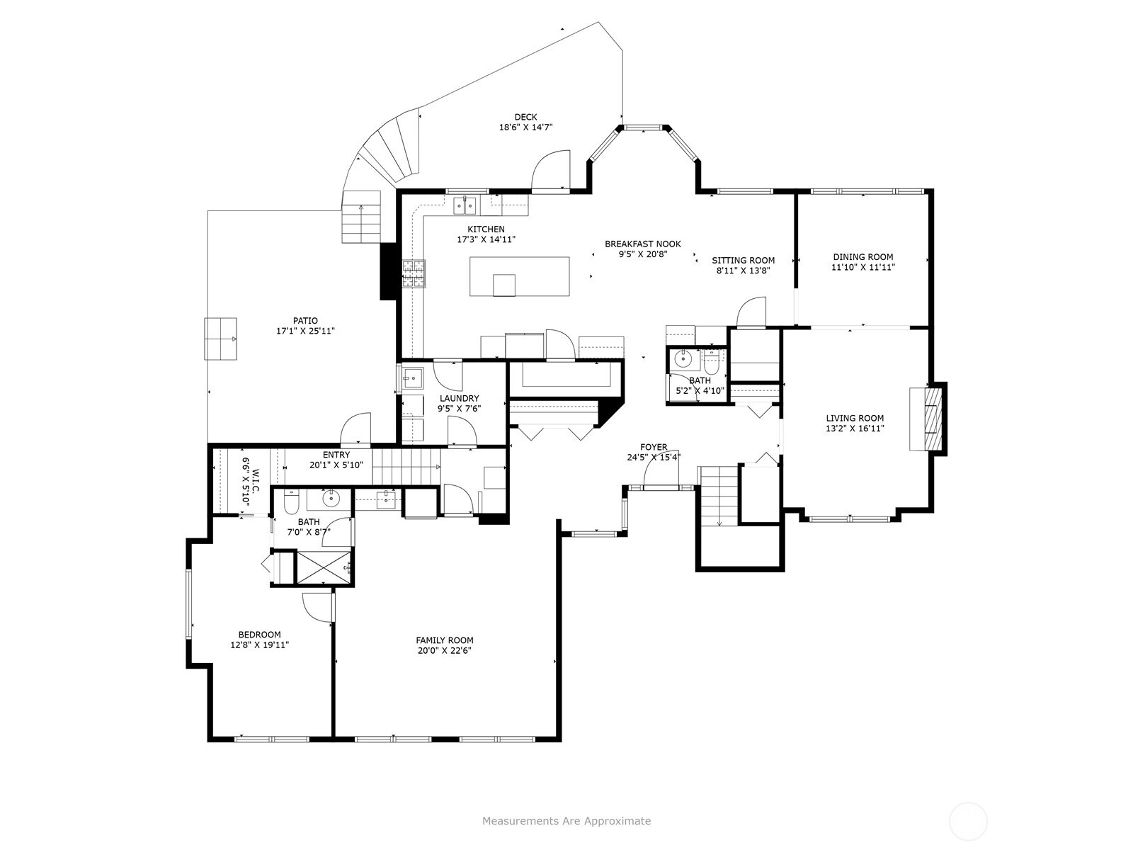 29307 55th Avenue S Auburn WA 98001