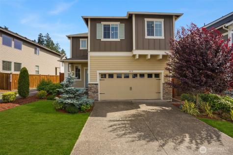 4418 233RD Bothell WA 98021