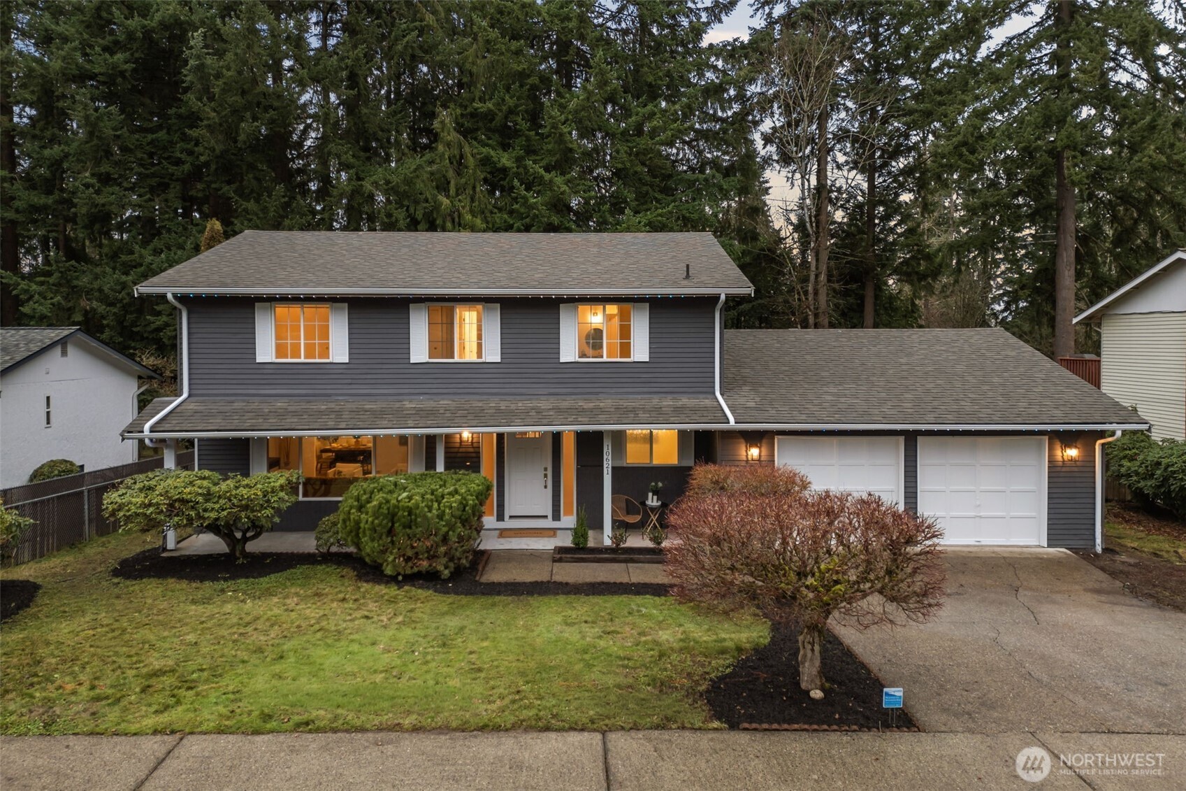 10621 164th Avenue NE Redmond WA 98052