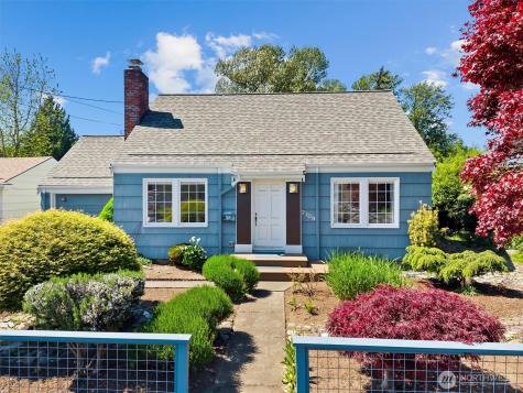 2709 Lynn Street Bellingham WA 98225