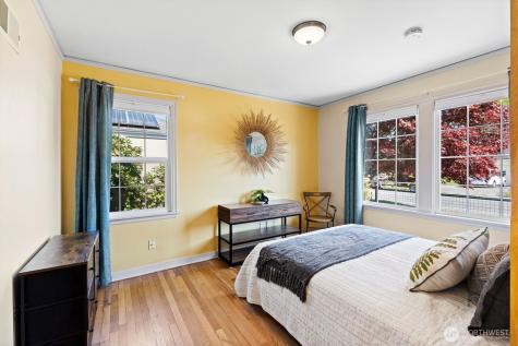 2709 Lynn Street Bellingham WA 98225