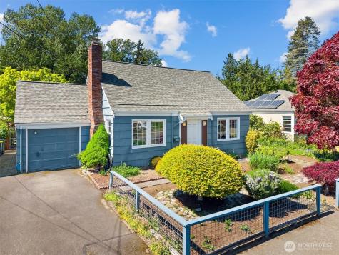 2709 Lynn Street Bellingham WA 98225