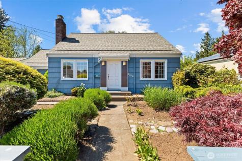 2709 Lynn Street Bellingham WA 98225