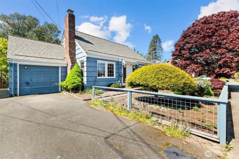 2709 Lynn Street Bellingham WA 98225