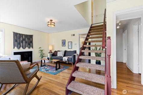 2709 Lynn Street Bellingham WA 98225