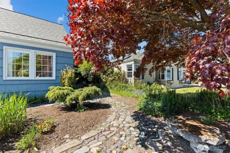 2709 Lynn Street Bellingham WA 98225