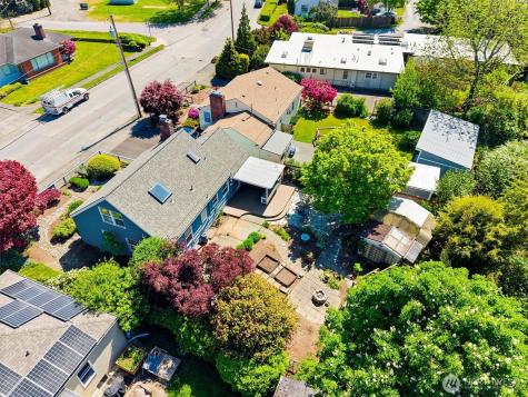 2709 Lynn Street Bellingham WA 98225