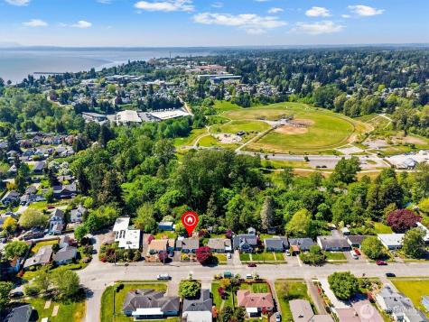 2709 Lynn Street Bellingham WA 98225