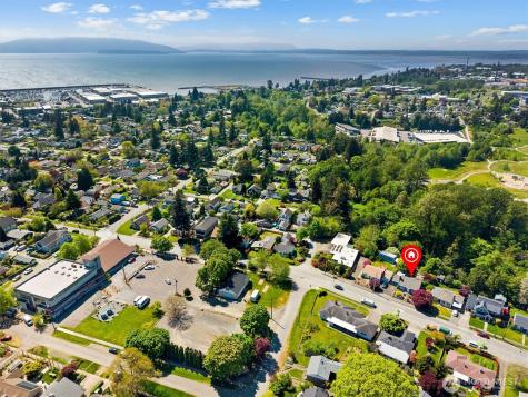 2709 Lynn Street Bellingham WA 98225