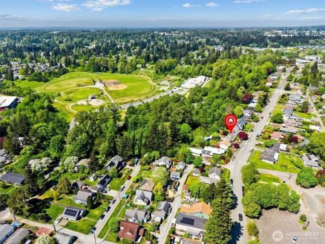 2709 Lynn Street Bellingham WA 98225