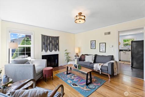 2709 Lynn Street Bellingham WA 98225