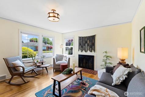 2709 Lynn Street Bellingham WA 98225