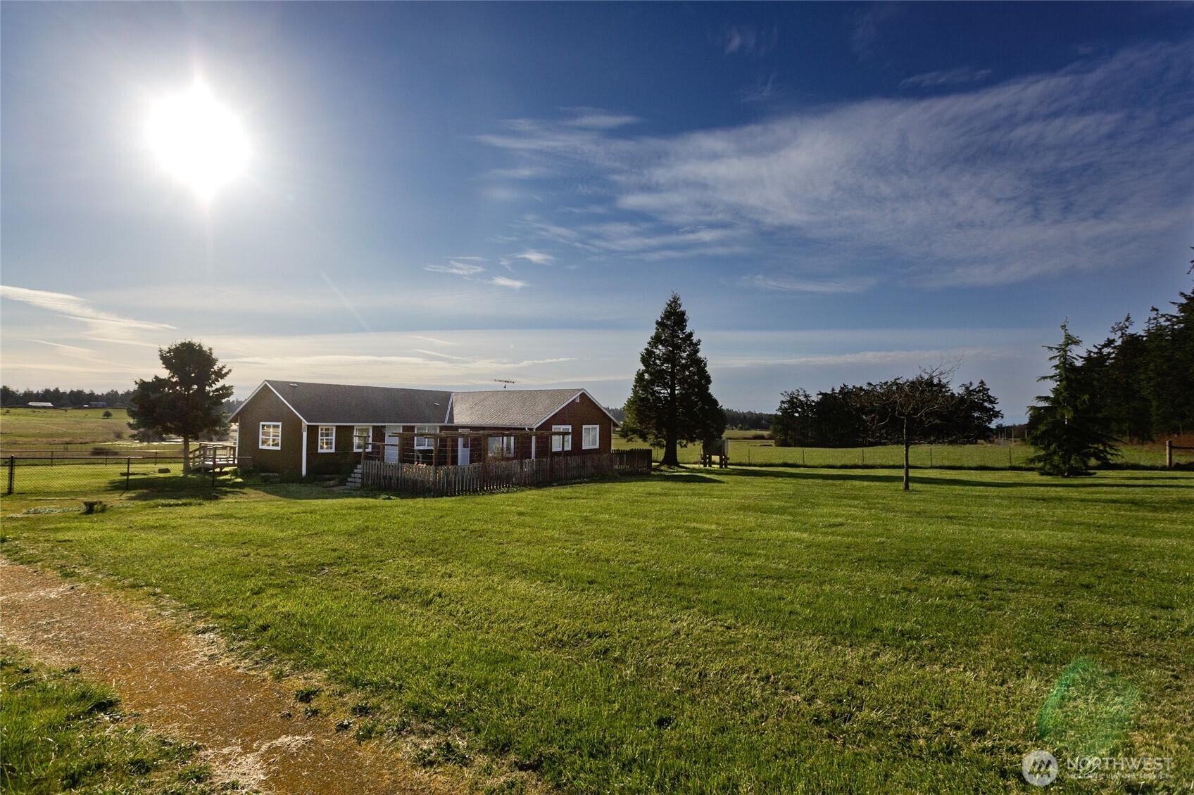 549 Davis Bay Road Lopez Island WA 98261