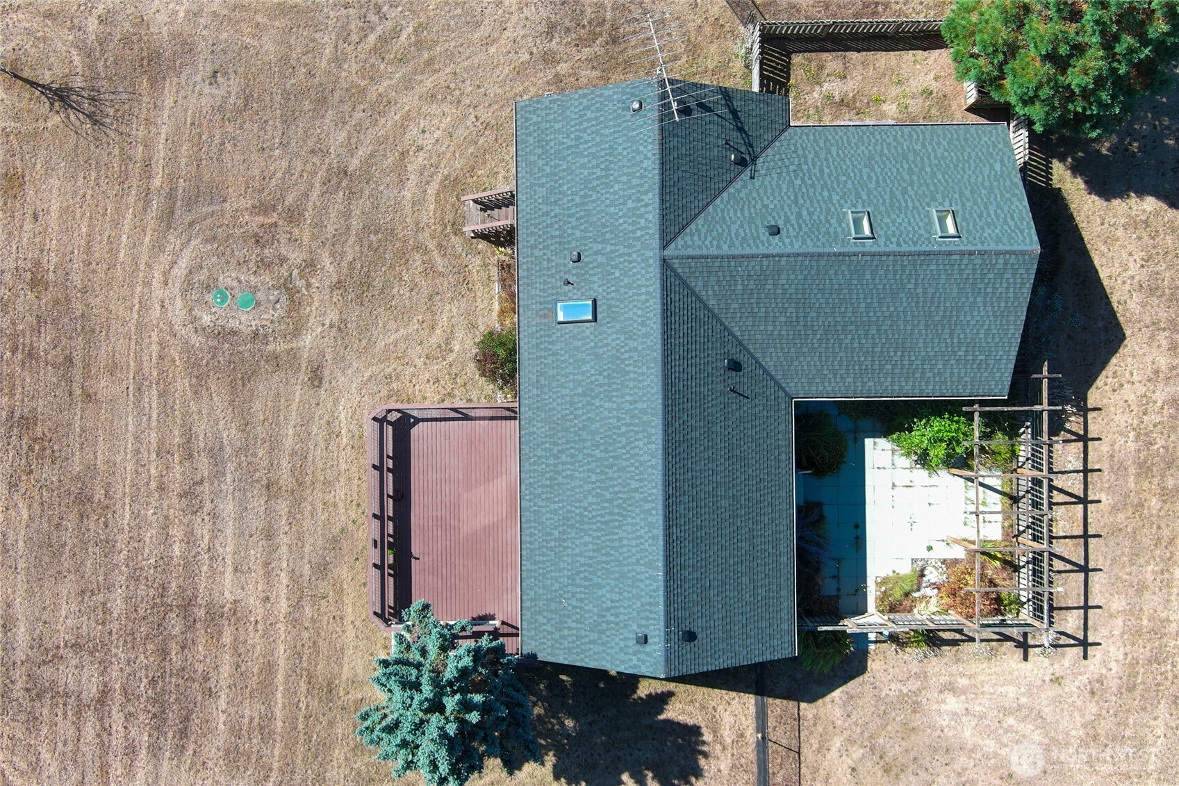 549 Davis Bay Road Lopez Island WA 98261