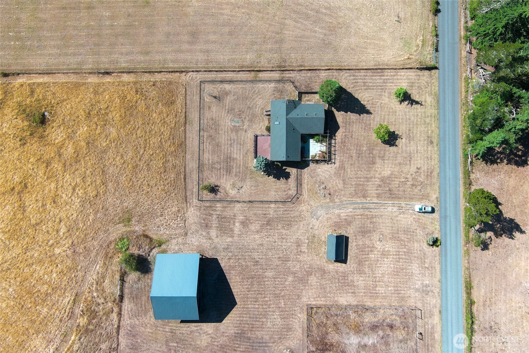 549 Davis Bay Road Lopez Island WA 98261