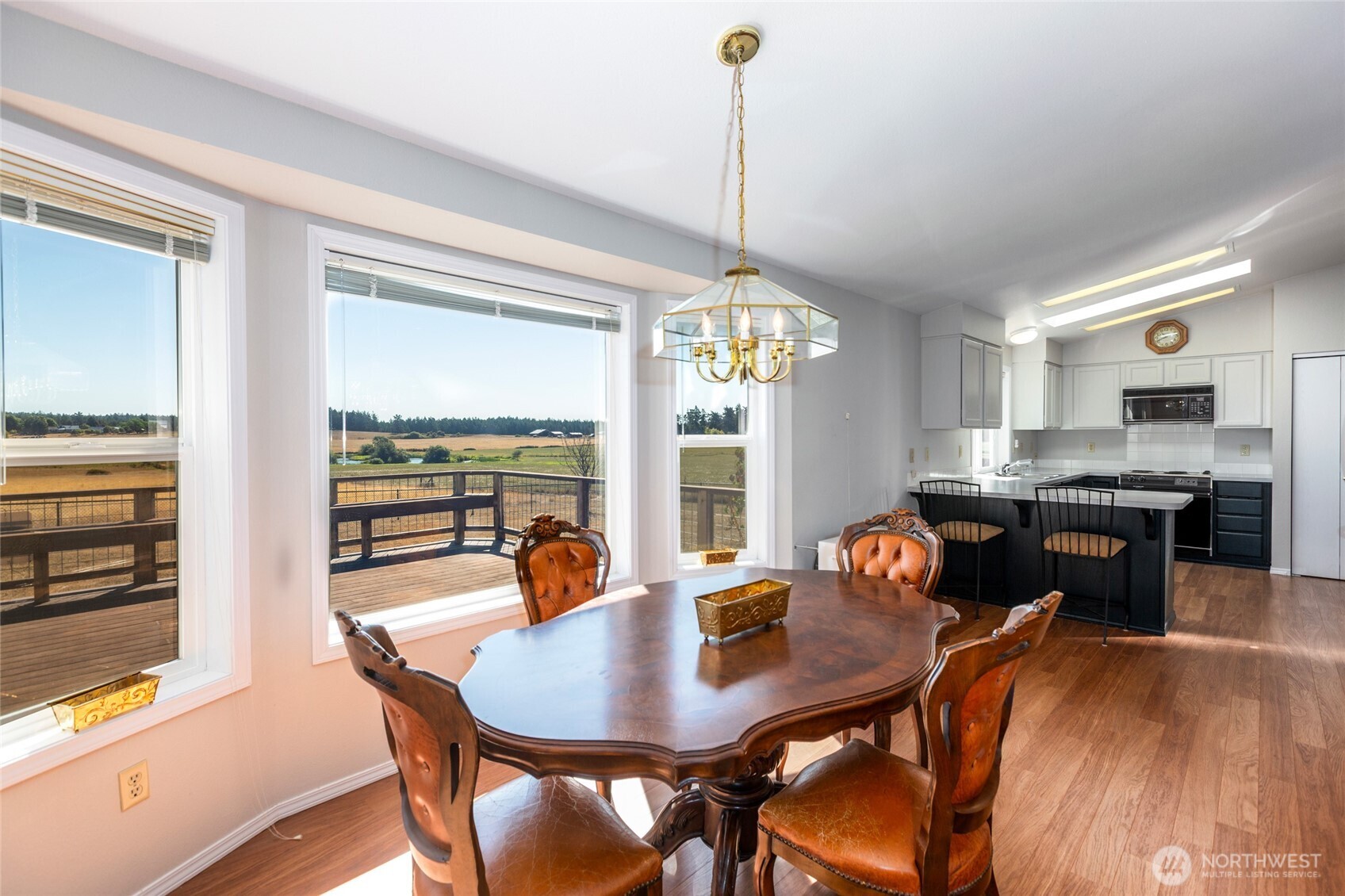 549 Davis Bay Road Lopez Island WA 98261