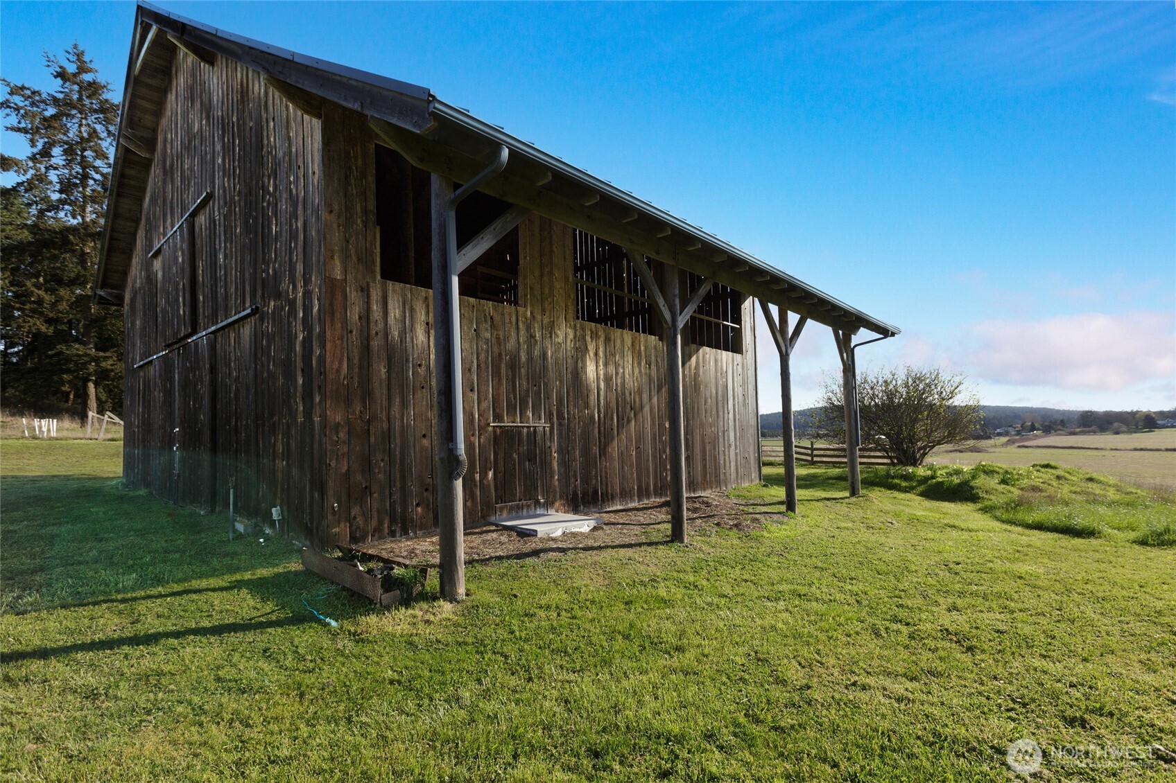 549 Davis Bay Road Lopez Island WA 98261