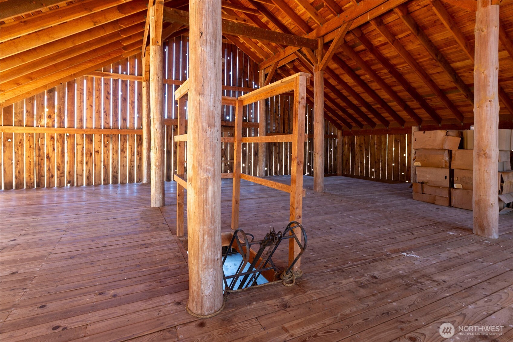 549 Davis Bay Road Lopez Island WA 98261