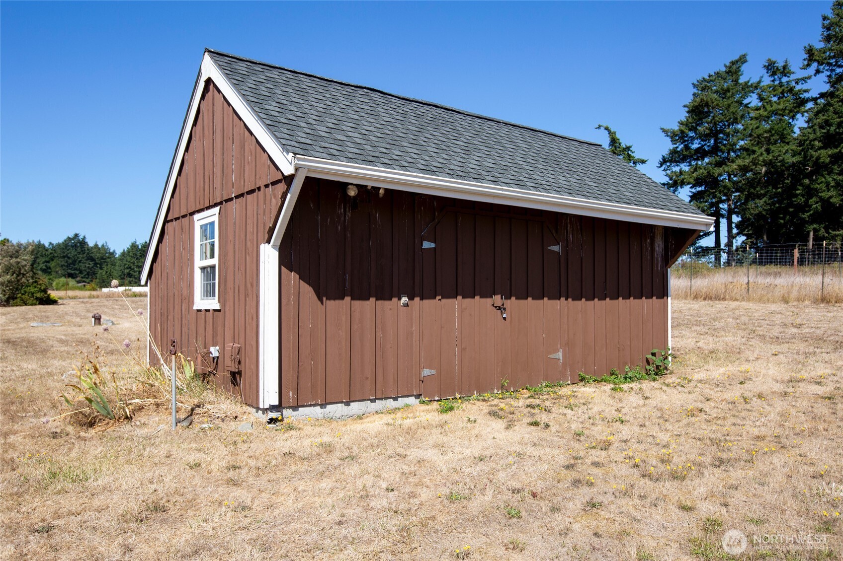 549 Davis Bay Road Lopez Island WA 98261