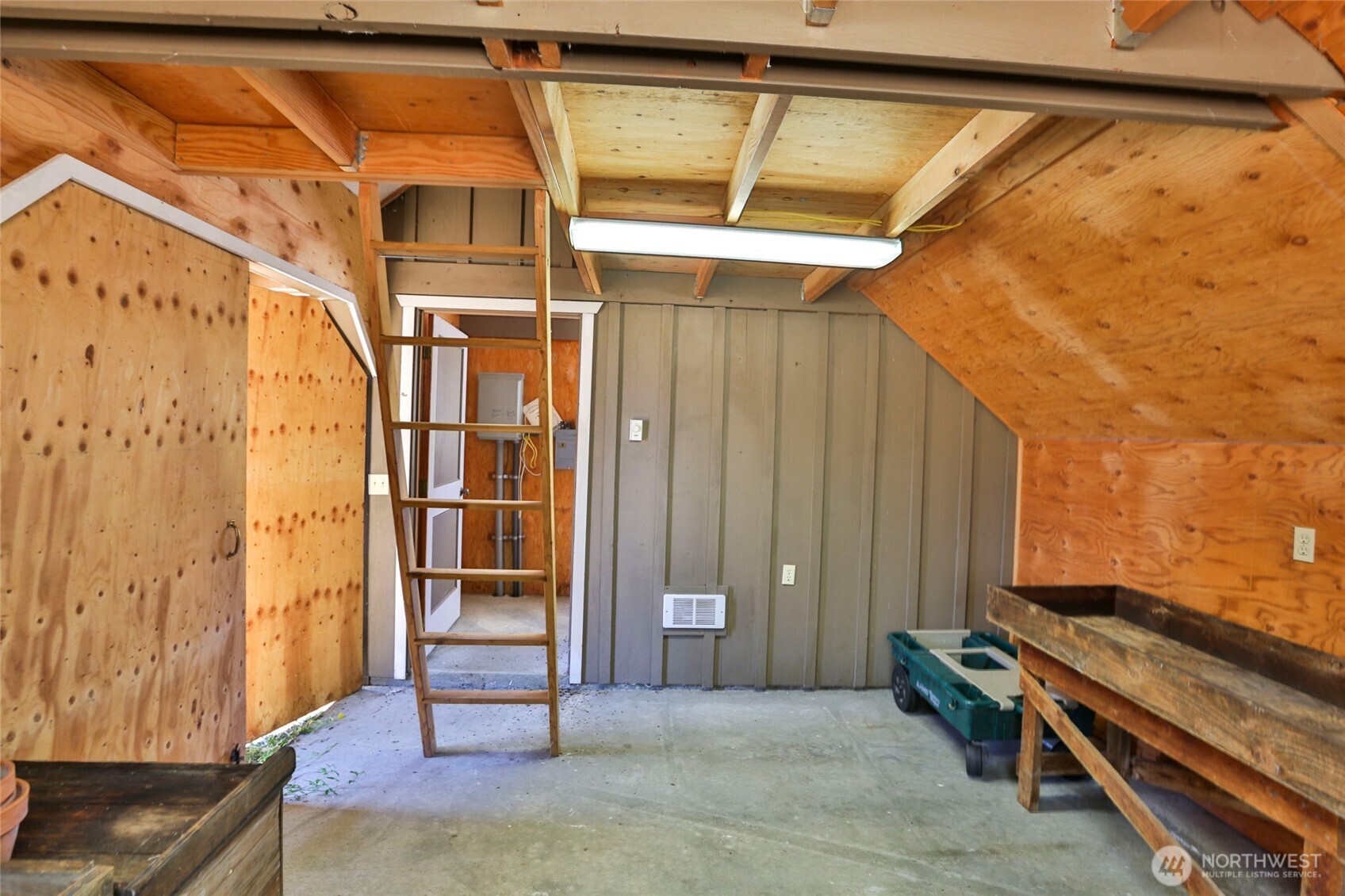 549 Davis Bay Road Lopez Island WA 98261
